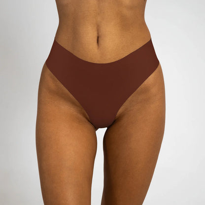 Invisible Camel Toe Thong