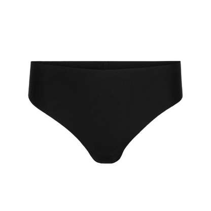 Invisible Camel Toe Thong