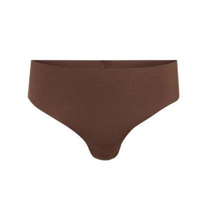 Invisible Camel Toe Thong