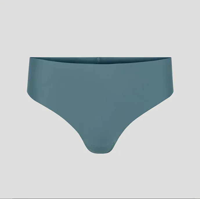 Invisible Camel Toe Thong