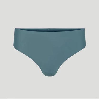 Invisible Camel Toe Thong